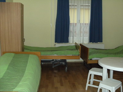 Lakószoba